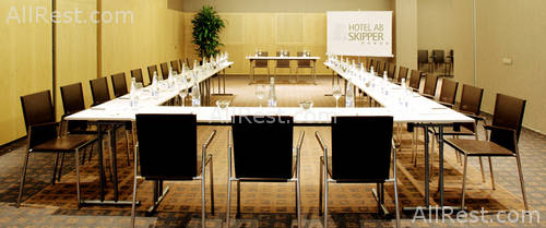 Hotel AB Skipper 40
